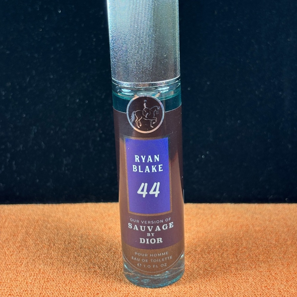 Ryan Blake # 44 Eau de Toilette